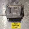 Εγκέφαλος Ford Focus 2010-2014 BOSCH CV6Q-12A650-BD 1039S5632 0281019385 1263005