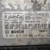 Εγκέφαλος Ford Focus 2010-2014 BOSCH CV6Q-12A650-BD 1039S5632 0281019385 1263005