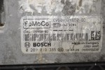 Εγκέφαλος Ford Focus 2010-2014 BOSCH CV6Q-12A650-BD 1039S5632 0281019385 1263005