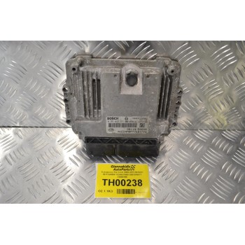 Εγκέφαλος Kia Ceed 2006-2012 BOSCH 391132A560 1039S37868 0281016571 13600196