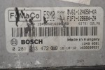 Εγκέφαλος Ford Transit Connect 2013-2025 BOSCH GV6112A650KA F1F112B684ZA 0281033472