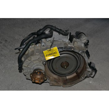 Αυτόματο Σασμάν DSG Volkswagen Golf - Jetta - Touran 1.4 TSI 140PS BMY 2002-2010 (KNF) 111.660 KM