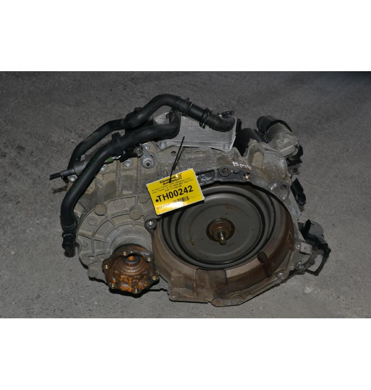 Αυτόματο Σασμάν DSG Volkswagen Golf - Jetta - Touran 1.4 TSI 140PS BMY 2002-2010 (KNF) 111.660 KM