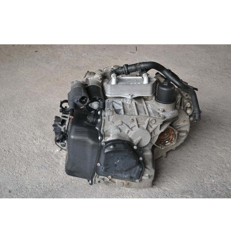 Αυτόματο Σασμάν DSG Volkswagen Golf - Jetta - Touran 1.4 TSI 140PS BMY 2002-2010 (KNF) 111.660 KM