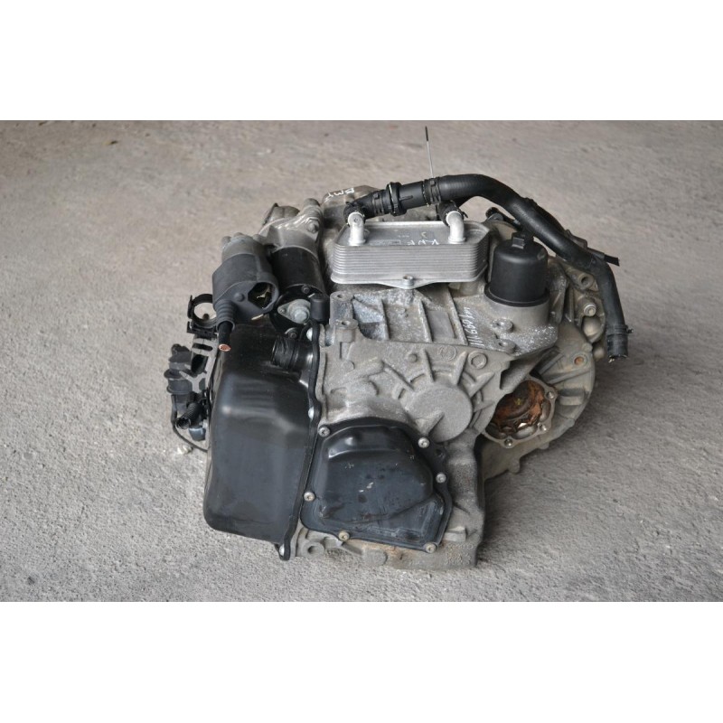 Αυτόματο Σασμάν DSG Volkswagen Golf - Jetta - Touran 1.4 TSI 140PS BMY 2002-2010 (KNF) 111.660 KM