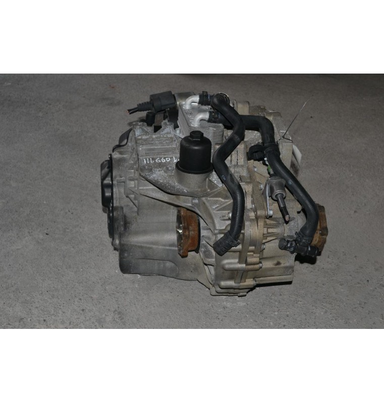 Αυτόματο Σασμάν DSG Volkswagen Golf - Jetta - Touran 1.4 TSI 140PS BMY 2002-2010 (KNF) 111.660 KM