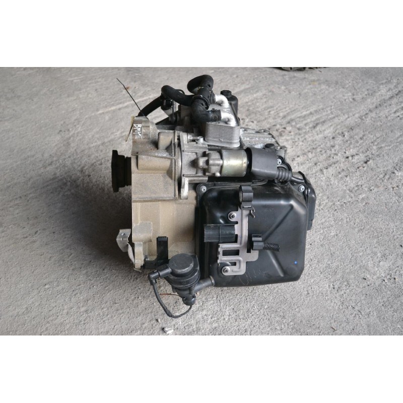 Αυτόματο Σασμάν DSG Volkswagen Golf - Jetta - Touran 1.4 TSI 140PS BMY 2002-2010 (KNF) 111.660 KM