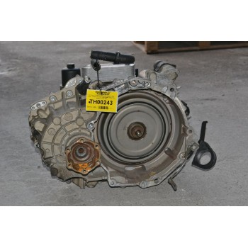 Αυτόματο Σασμάν DSG Volkswagen Golf - Jetta - Touran 1.4 TSI 140PS BMY 2002-2010 (KDC) 87.170 KM