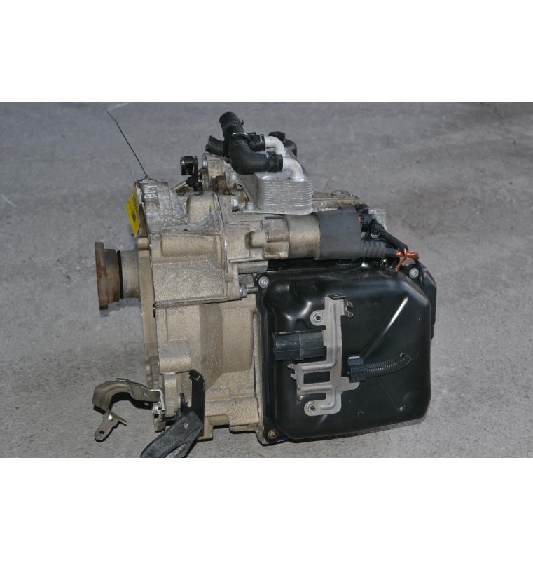 Αυτόματο Σασμάν DSG Volkswagen Golf - Jetta - Touran 1.4 TSI 140PS BMY 2002-2010 (KDC) 87.170 KM