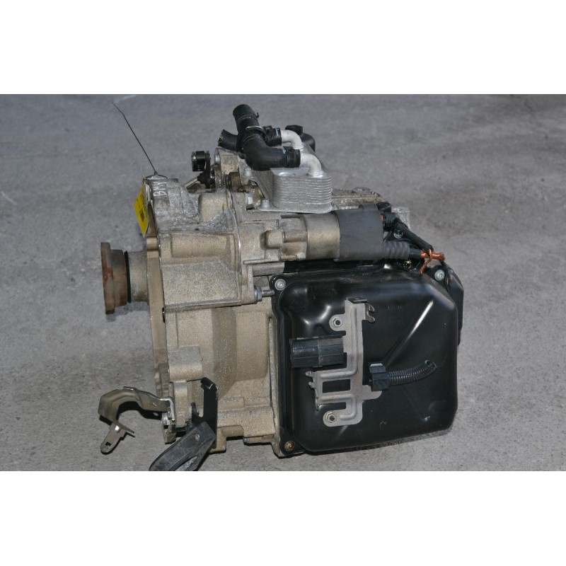 Αυτόματο Σασμάν DSG Volkswagen Golf - Jetta - Touran 1.4 TSI 140PS BMY 2002-2010 (KDC) 87.170 KM