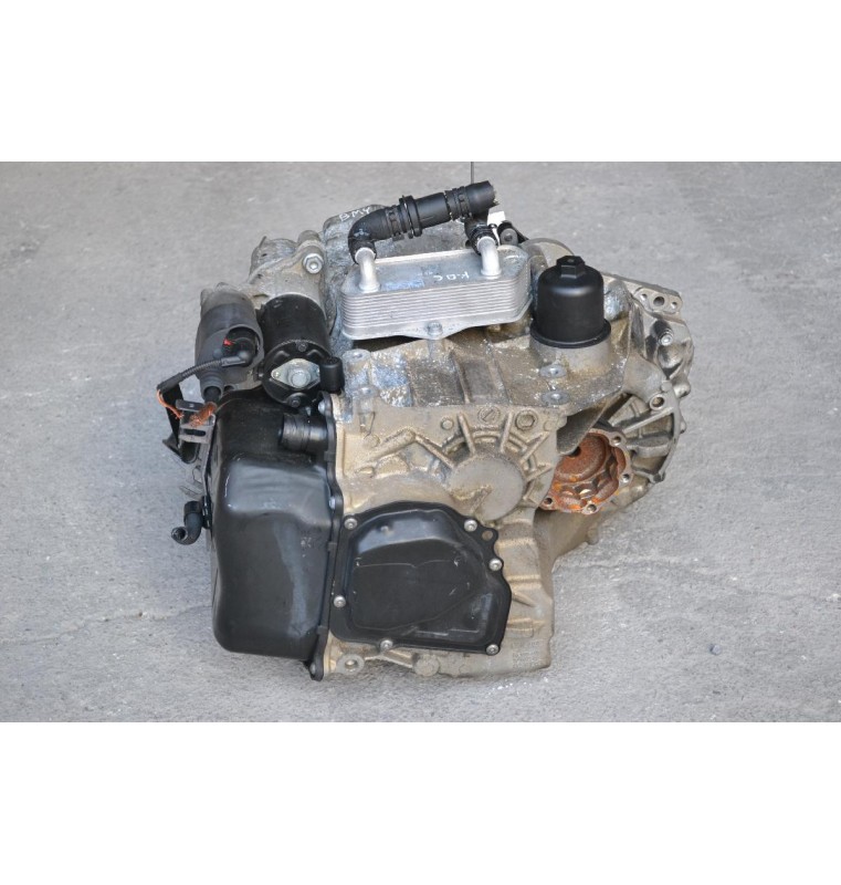 Αυτόματο Σασμάν DSG Volkswagen Golf - Jetta - Touran 1.4 TSI 140PS BMY 2002-2010 (KDC) 87.170 KM