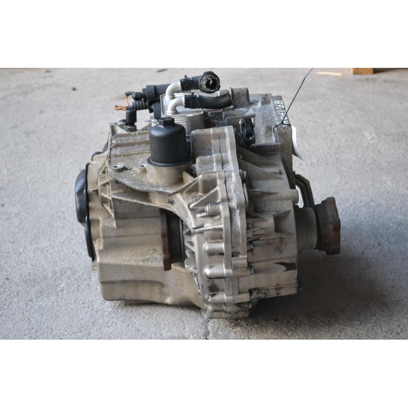 Αυτόματο Σασμάν DSG Volkswagen Golf - Jetta - Touran 1.4 TSI 140PS BMY 2002-2010 (KDC) 87.170 KM