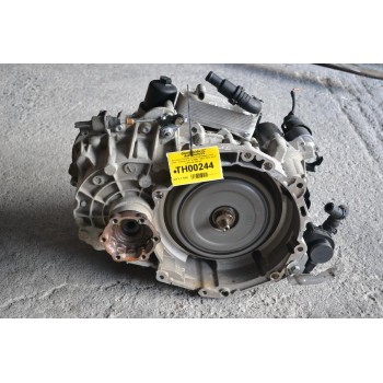 Αυτόματο Σασμάν DSG Volkswagen Golf - Jetta - Touran 1.4 TSI BMY / BLG 2002-2010 (JPS) 84.390 km