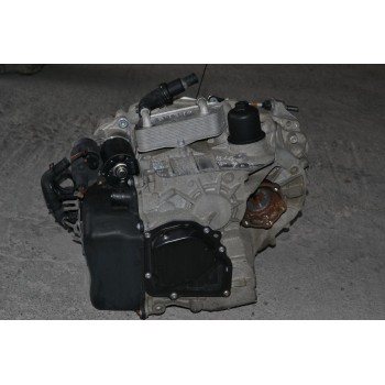 Αυτόματο Σασμάν DSG Volkswagen Golf - Jetta - Touran 1.4 TSI BMY / BLG 2002-2010 (JPS) 84.390 km