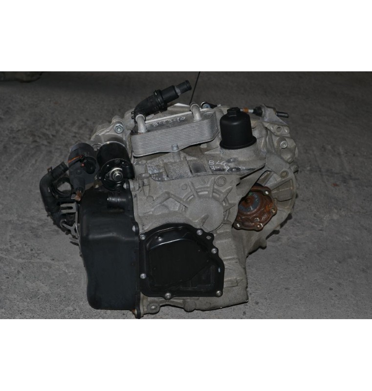 Αυτόματο Σασμάν DSG Volkswagen Golf - Jetta - Touran 1.4 TSI BMY / BLG 2002-2010 (JPS) 84.390 km