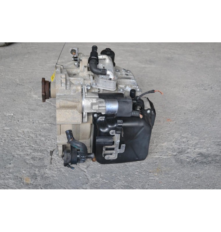 Αυτόματο Σασμάν DSG Volkswagen Golf - Jetta - Touran 1.4 TSI BMY / BLG 2002-2010 (JPS) 84.390 km