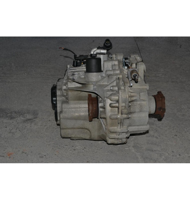 Αυτόματο Σασμάν DSG Volkswagen Golf - Jetta - Touran 1.4 TSI BMY / BLG 2002-2010 (JPS) 84.390 km