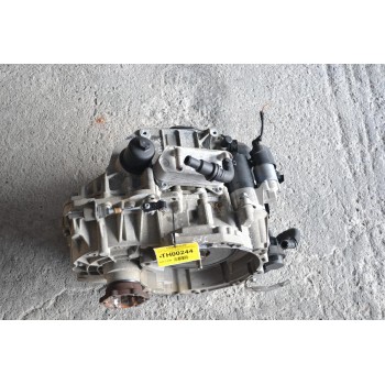 Αυτόματο Σασμάν DSG Volkswagen Golf - Jetta - Touran 1.4 TSI BMY / BLG 2002-2010 (JPS) 84.390 km