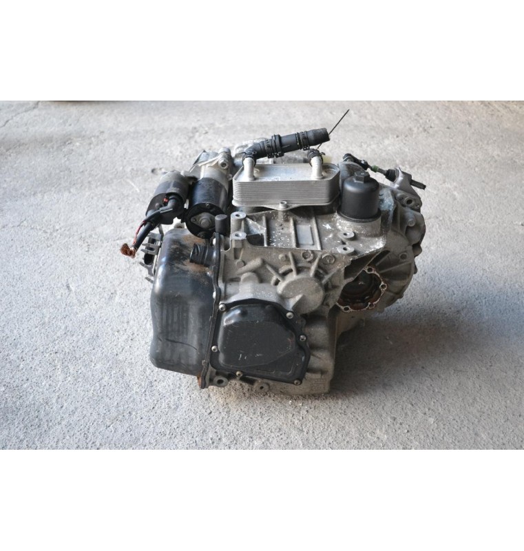 Αυτόματο Σασμάν DSG Volkswagen Golf - Jetta - Touran 1.4 TSI 140PS BMY 2002-2010 (KDC) 78.380 KM