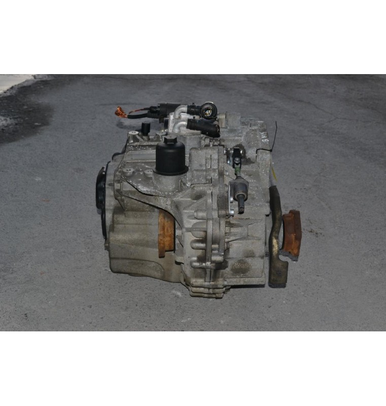 Αυτόματο Σασμάν DSG Volkswagen Golf - Jetta - Touran 1.4 TSI 140PS BMY 2002-2010 (KDC) 78.380 KM