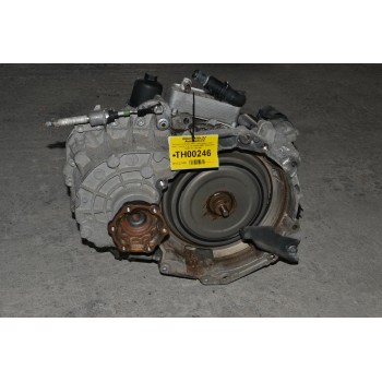 Αυτόματο Σασμάν DSG Volkswagen Golf - Jetta - Touran 1.4 TSI 140PS BMY 2002-2010 (KDC) 87.230 KM