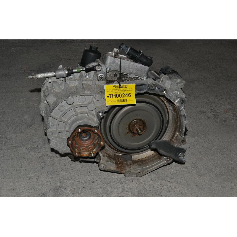 Αυτόματο Σασμάν DSG Volkswagen Golf - Jetta - Touran 1.4 TSI 140PS BMY 2002-2010 (KDC) 87.230 KM