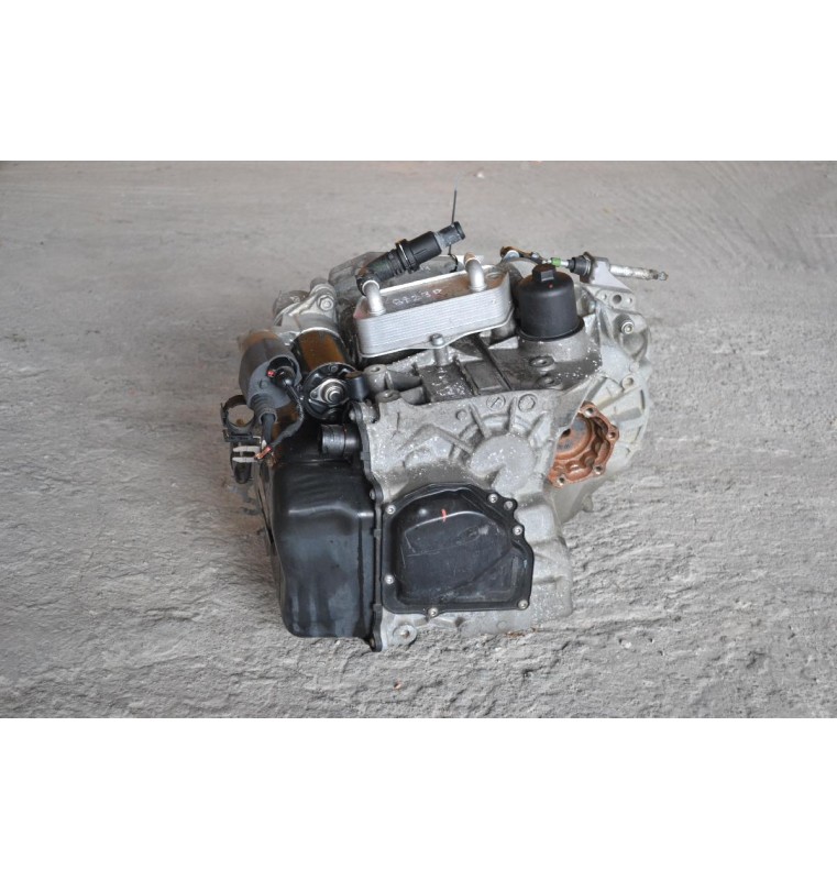 Αυτόματο Σασμάν DSG Volkswagen Golf - Jetta - Touran 1.4 TSI 140PS BMY 2002-2010 (KDC) 87.230 KM