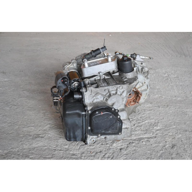 Αυτόματο Σασμάν DSG Volkswagen Golf - Jetta - Touran 1.4 TSI 140PS BMY 2002-2010 (KDC) 87.230 KM