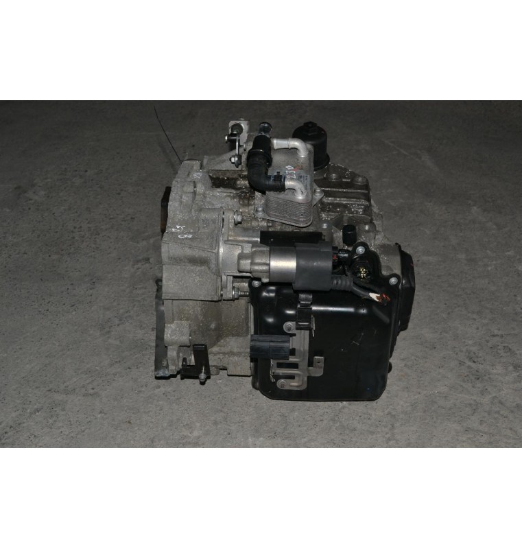 Αυτόματο Σασμάν DSG Volkswagen Golf - Jetta - Touran 1.4 TSI 140PS BMY 2002-2010 (KDC) 87.230 KM