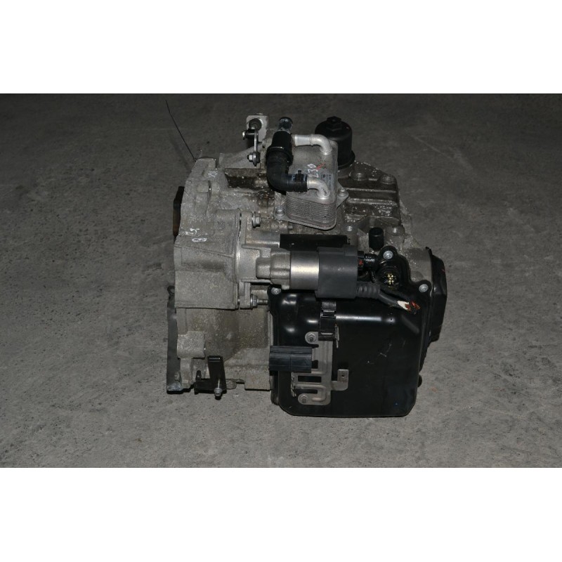 Αυτόματο Σασμάν DSG Volkswagen Golf - Jetta - Touran 1.4 TSI 140PS BMY 2002-2010 (KDC) 87.230 KM