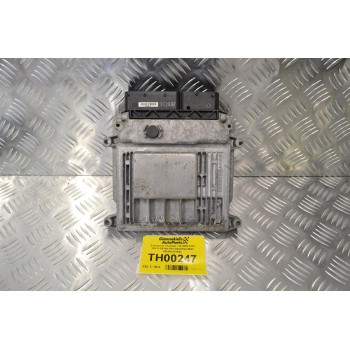 Εγκέφαλος Hyundai i 30 2005-2020 39112-2B100 GFD-844CFS2-5000 9030933129A2