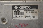 Εγκέφαλος Hyundai i 30 2005-2020 39112-2B100 GFD-844CFS2-5000 9030933129A2