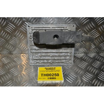 Εγκέφαλος Ford Focus 2004-2013 SIEMENS S118934201 7M5112A650AEA 1EBA J38AC