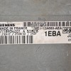Εγκέφαλος Ford Focus 2004-2013 SIEMENS S118934201 7M5112A650AEA 1EBA J38AC