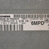 Εγκέφαλος + Κίτ Ford Focus 2003-2012 SIEMENS S118934103D SIM28 5M51-12A650-GD