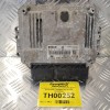 Εγκέφαλος Hyundai iX35 2010-2015 BOSCH 391202A000 13540464 0281017696 1039S4555J