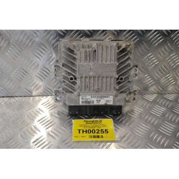 Εγκέφαλος Ford Kuga 2010-2012 CONTINENTAL 5WS40583GT 9EBF 8V4112A650AF J38AC