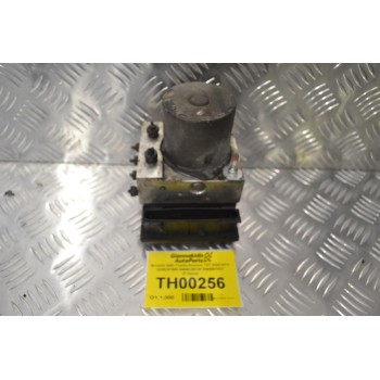 Μονάδα ABS Toyota Avensis T27 2008-2014 0265251999 44540-05120 0265951833 (Γνήσια)