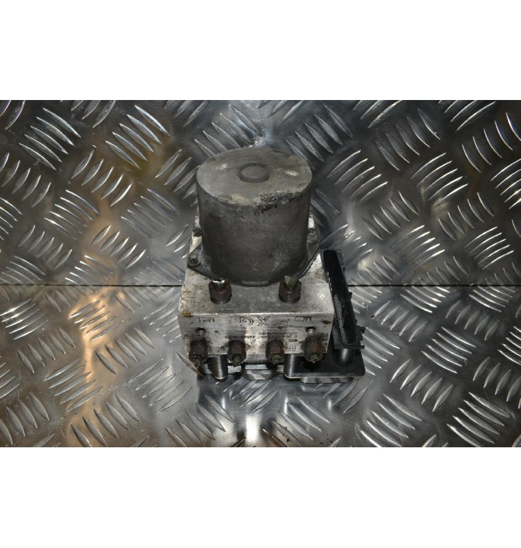 Μονάδα ABS Toyota Avensis T27 2008-2014 0265251999 44540-05120 0265951833 (Γνήσια)