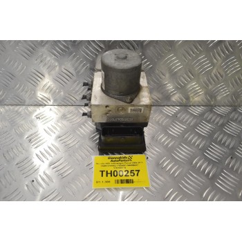 Μονάδα ABS Volkswagen Passat 2005-2016 3AA614109AQ 17654081 540856227 17618987-B