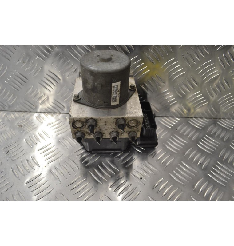 Μονάδα ABS Volkswagen Passat 2005-2016 3AA614109AQ 17654081 540856227 17618987-B