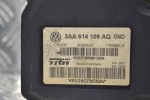 Μονάδα ABS Volkswagen Passat 2005-2016 3AA614109AQ 17654081 540856227 17618987-B