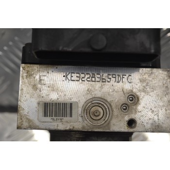 Μονάδα ABS Volkswagen Passat 2005-2016 3AA614109AQ 17654081 540856227 17618987-B