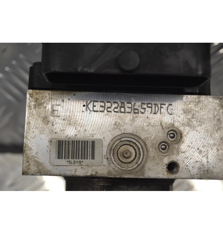 Μονάδα ABS Volkswagen Passat 2005-2016 3AA614109AQ 17654081 540856227 17618987-B