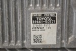 Εγκέφαλος Toyota Aqua 2014-2016 DENSO 896615C571 2756005510