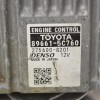Εγκέφαλος Toyota Prius 2014-2016 DENSO 896615C760 2756008201