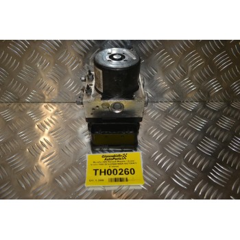 Μονάδα ABS Renault Megane / Grand Scenic 2008-2014 476607984R 95CT2AAY2 (Γνήσια)