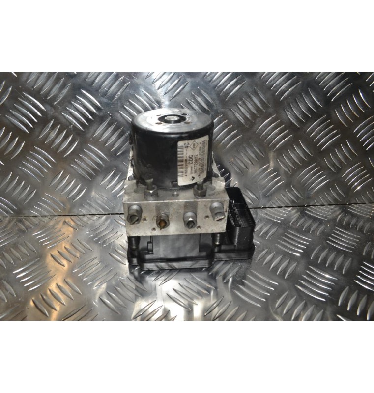 Μονάδα ABS Renault Megane / Grand Scenic 2008-2014 476607984R 95CT2AAY2 (Γνήσια)