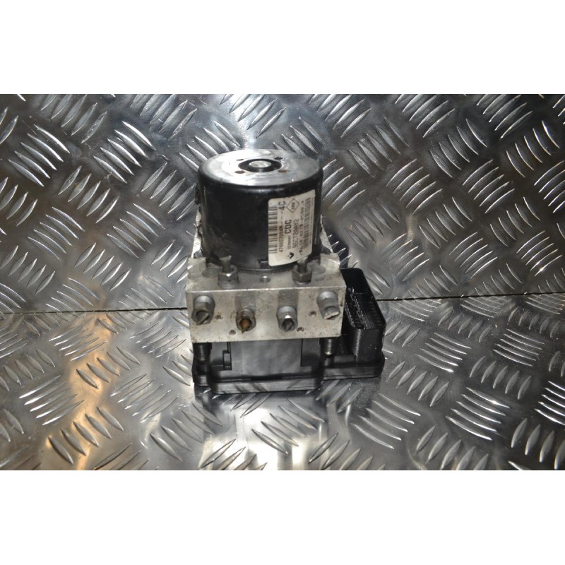 Μονάδα ABS Renault Megane / Grand Scenic 2008-2014 476607984R 95CT2AAY2 (Γνήσια)