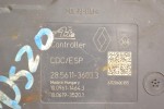 Μονάδα ABS Renault Megane / Grand Scenic 2008-2014 476607984R 95CT2AAY2 (Γνήσια)